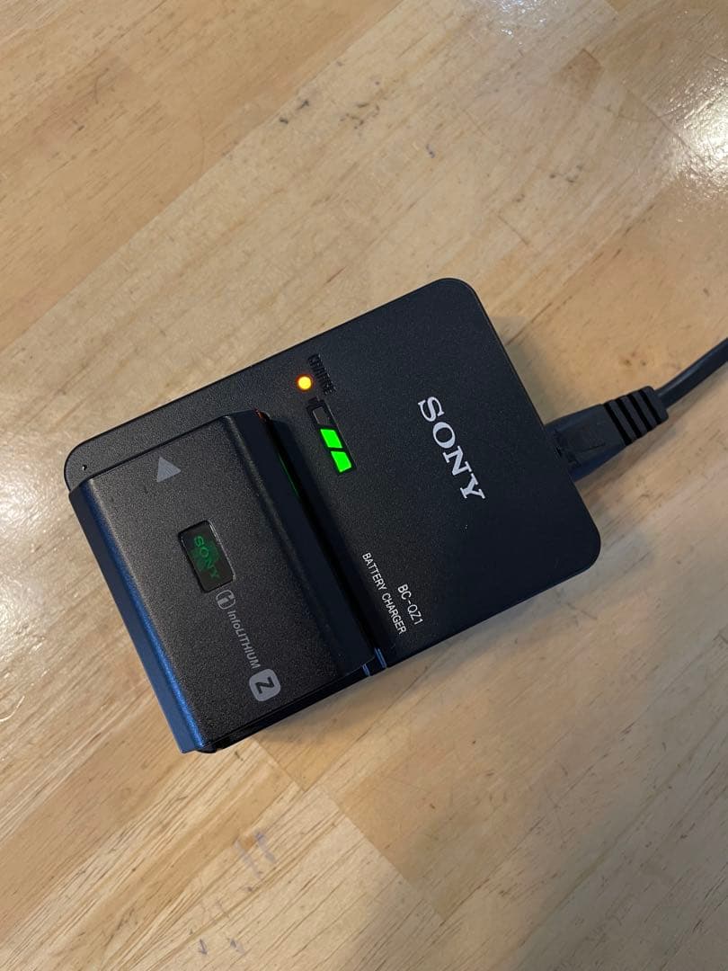 特価　超美品Sony α6700 ILCE-6700 豪華セット ソニー