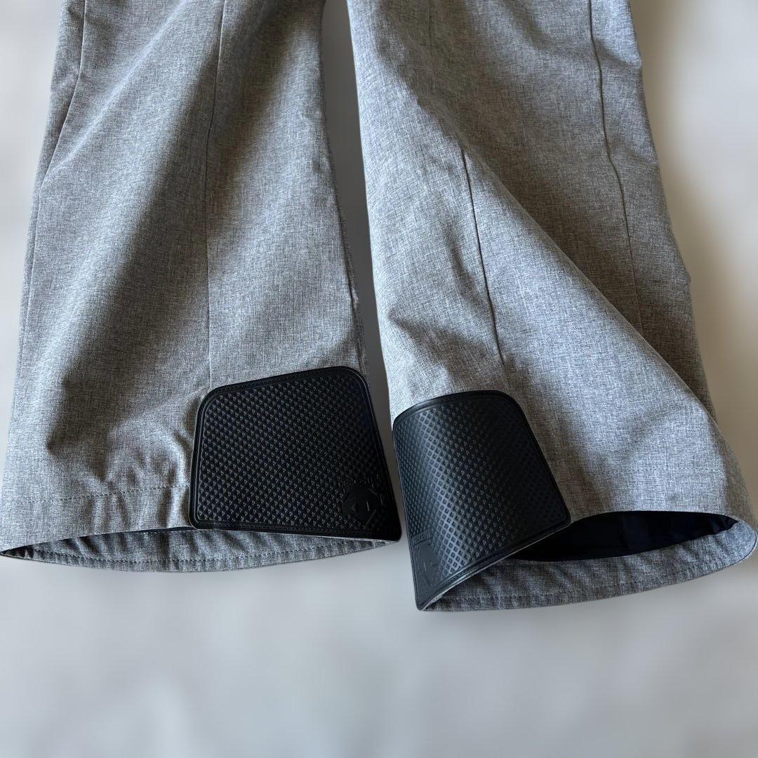 デサント　レディース　スキーウェア上下