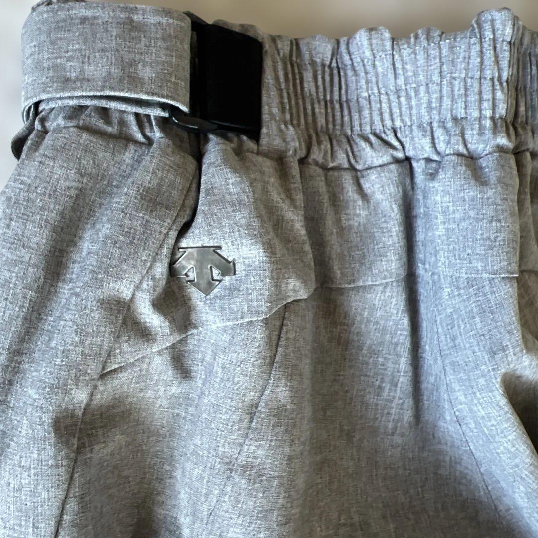 デサント　レディース　スキーウェア上下