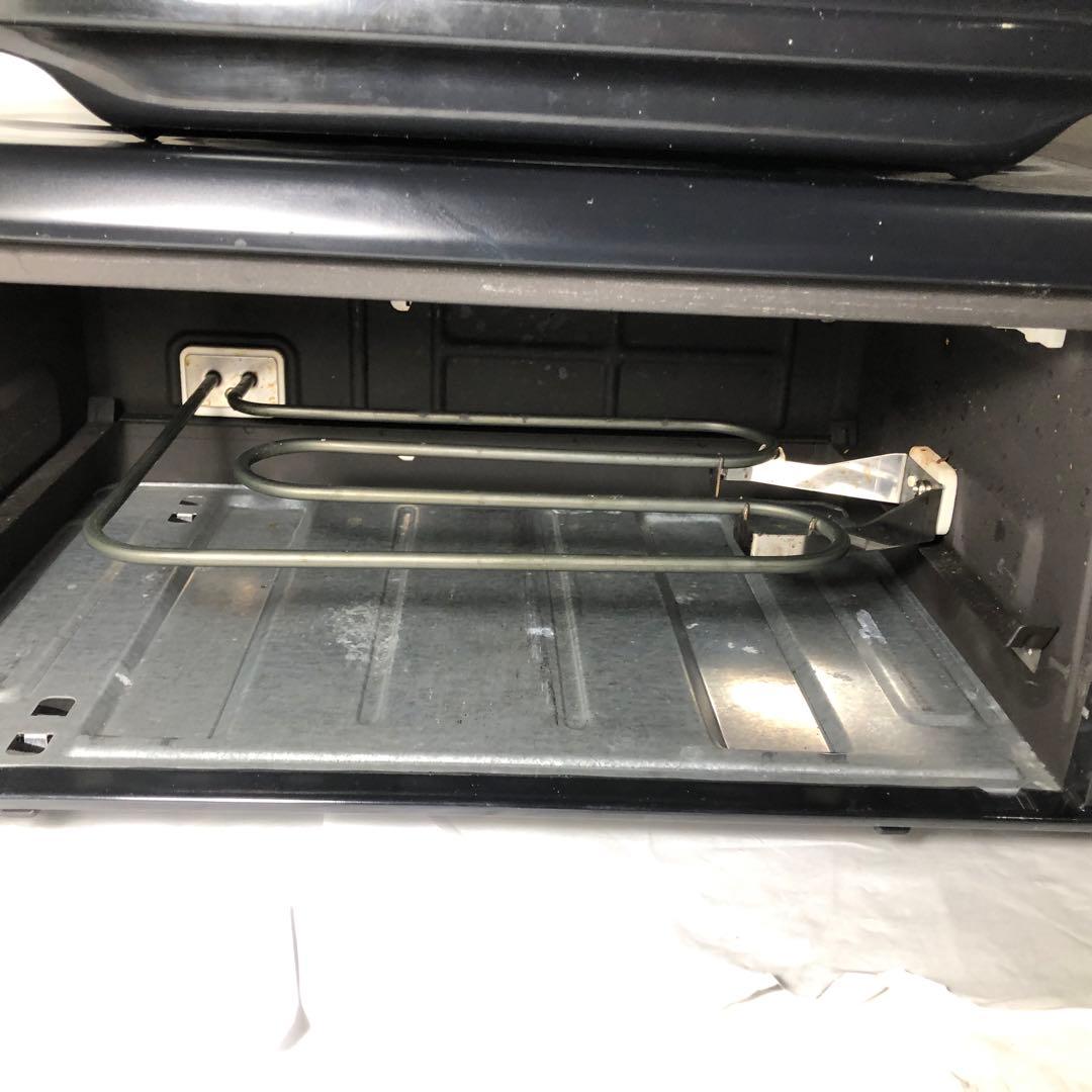 panasonic フィッシュロースター けむらん亭 NF-RT800