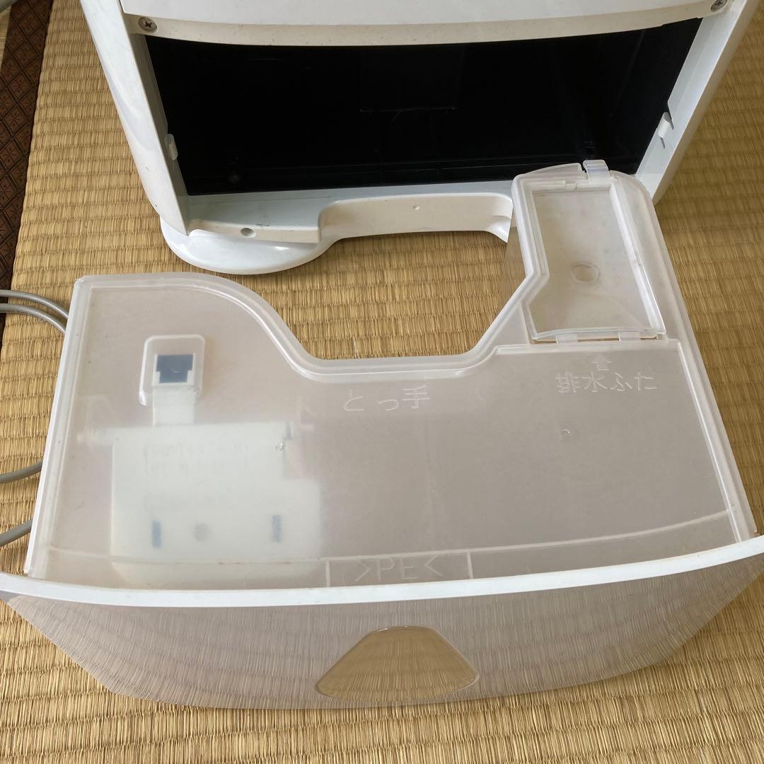 Mitsubishi MJ-P180NX-W 除湿機