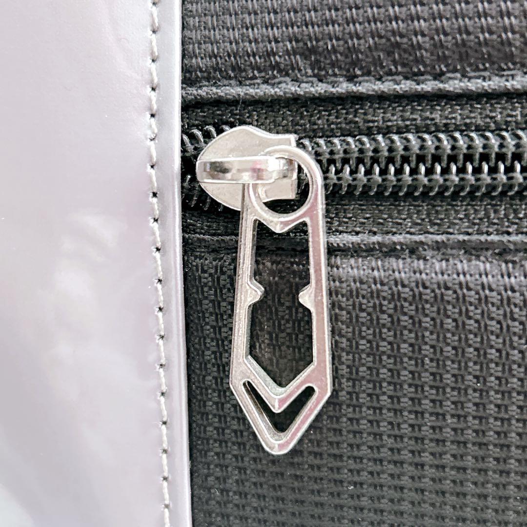 ✨大人気✨ キャロウェイ 2way エナメル トートバッグ ショルダーバッグ