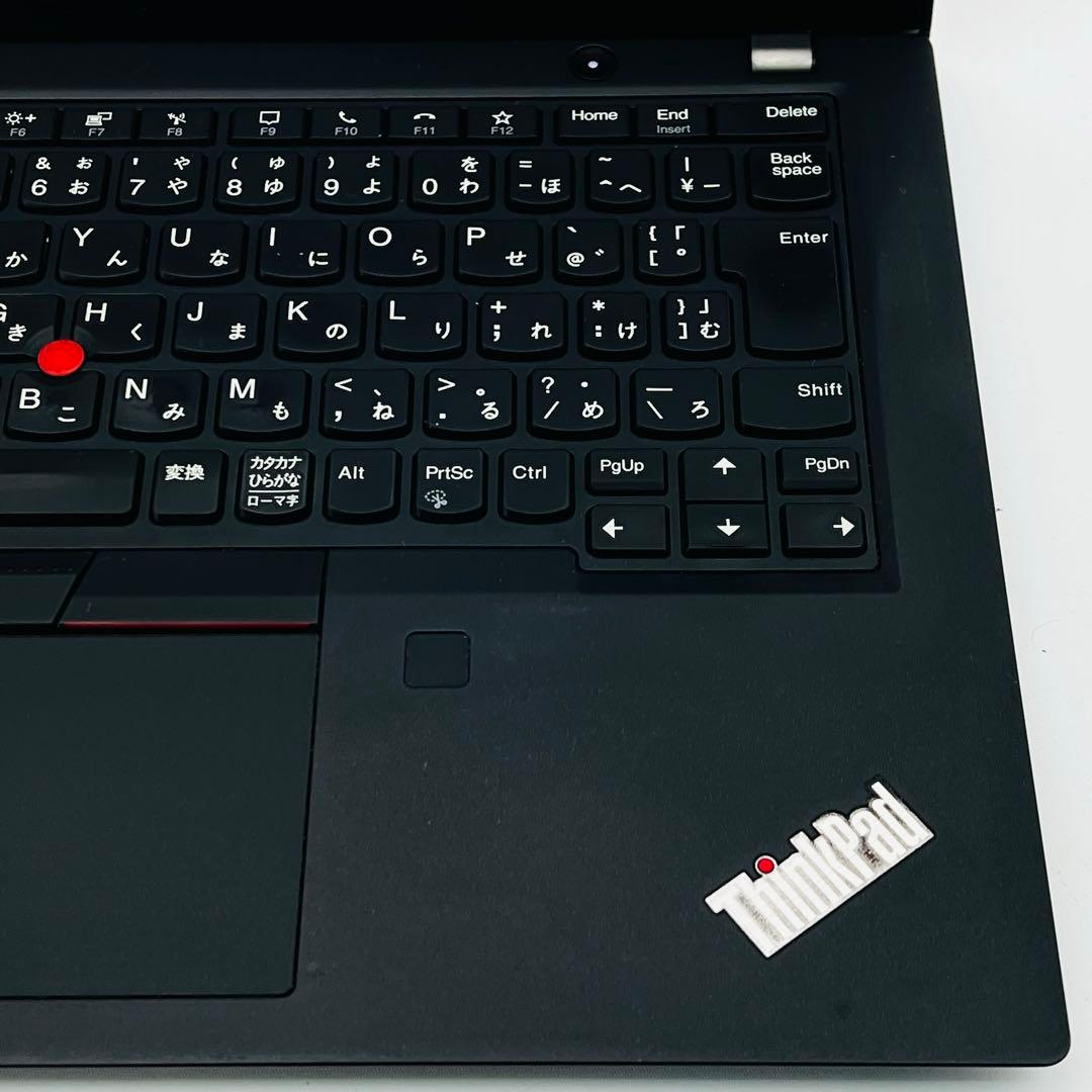 Ryzen5 PRO 8GB Windows11 ノートパソコン オフィス付き