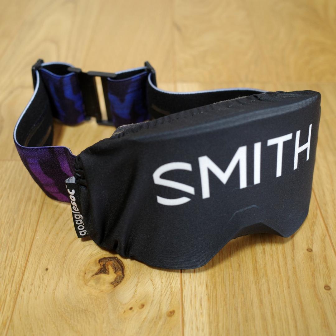 SMITH SQUAD MAG 2026 EARLY MODEL アジアフィット