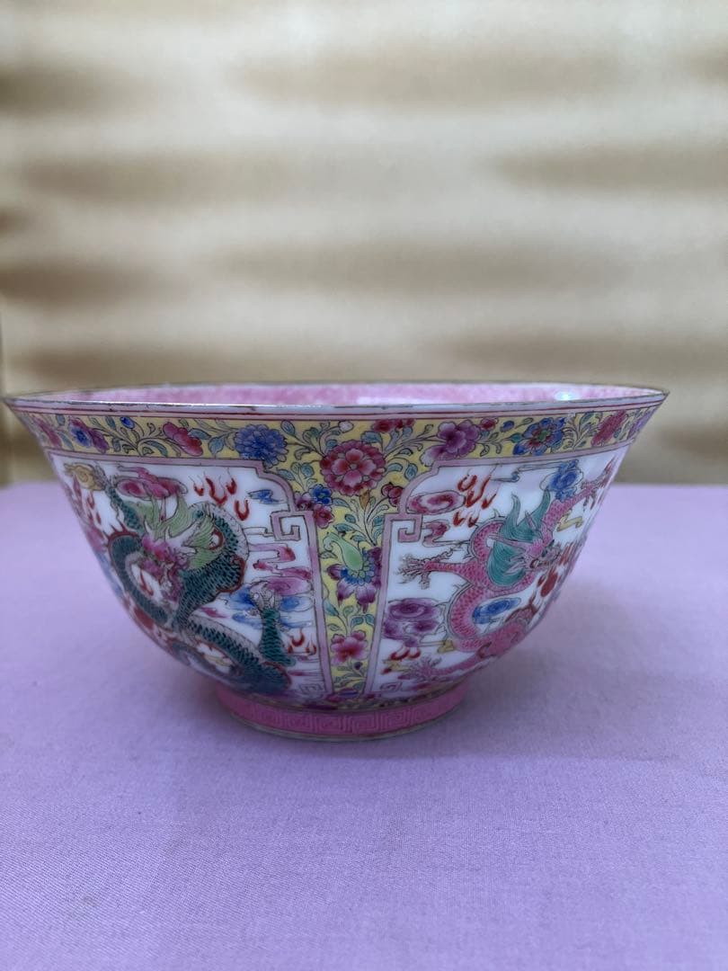 茶碗4点