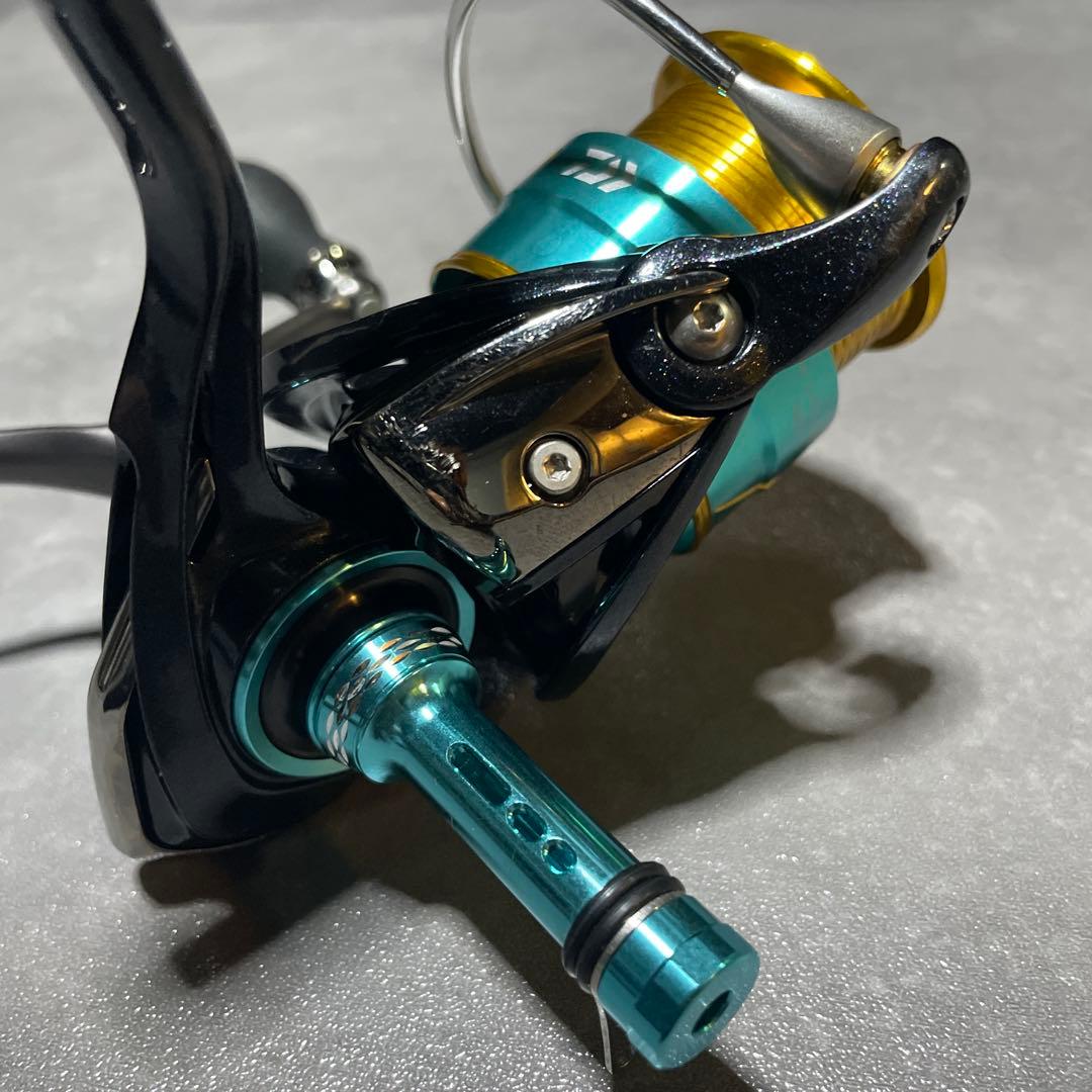 17 エメラルダス MX 2508PE-H-DH