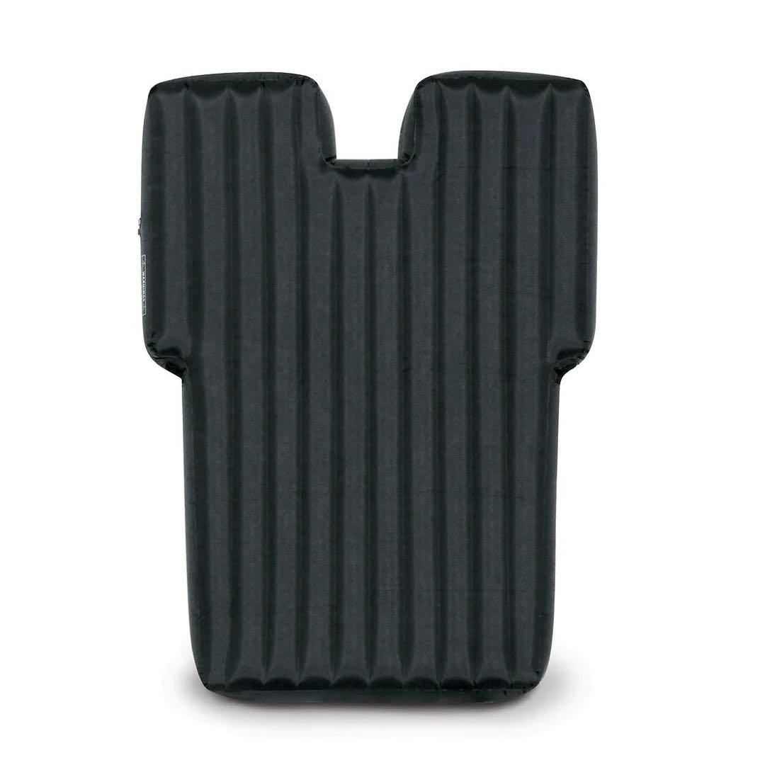 deepsleep Jeep JLラングラー専用 車内用スリーピングマット