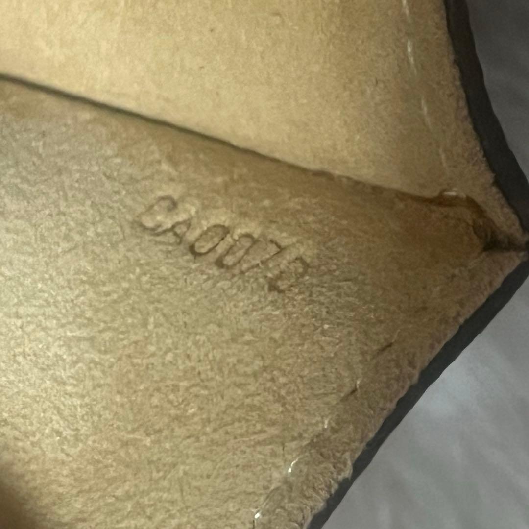 LOUIS VUITTON ルイヴィトン　モノグラム　ショルダー　ポーチ