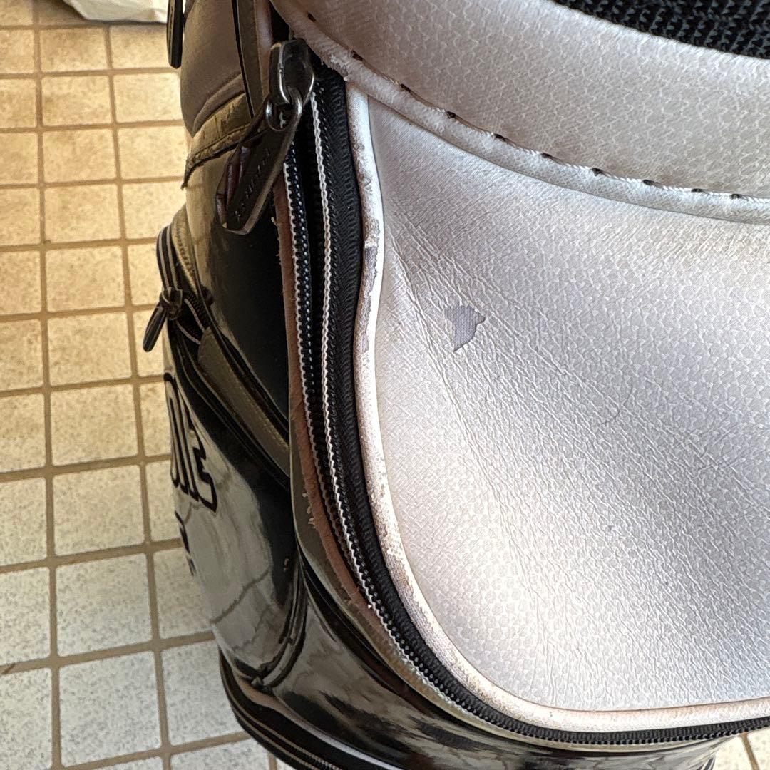 BRIDGESTONE TOUR B キャディバッグ