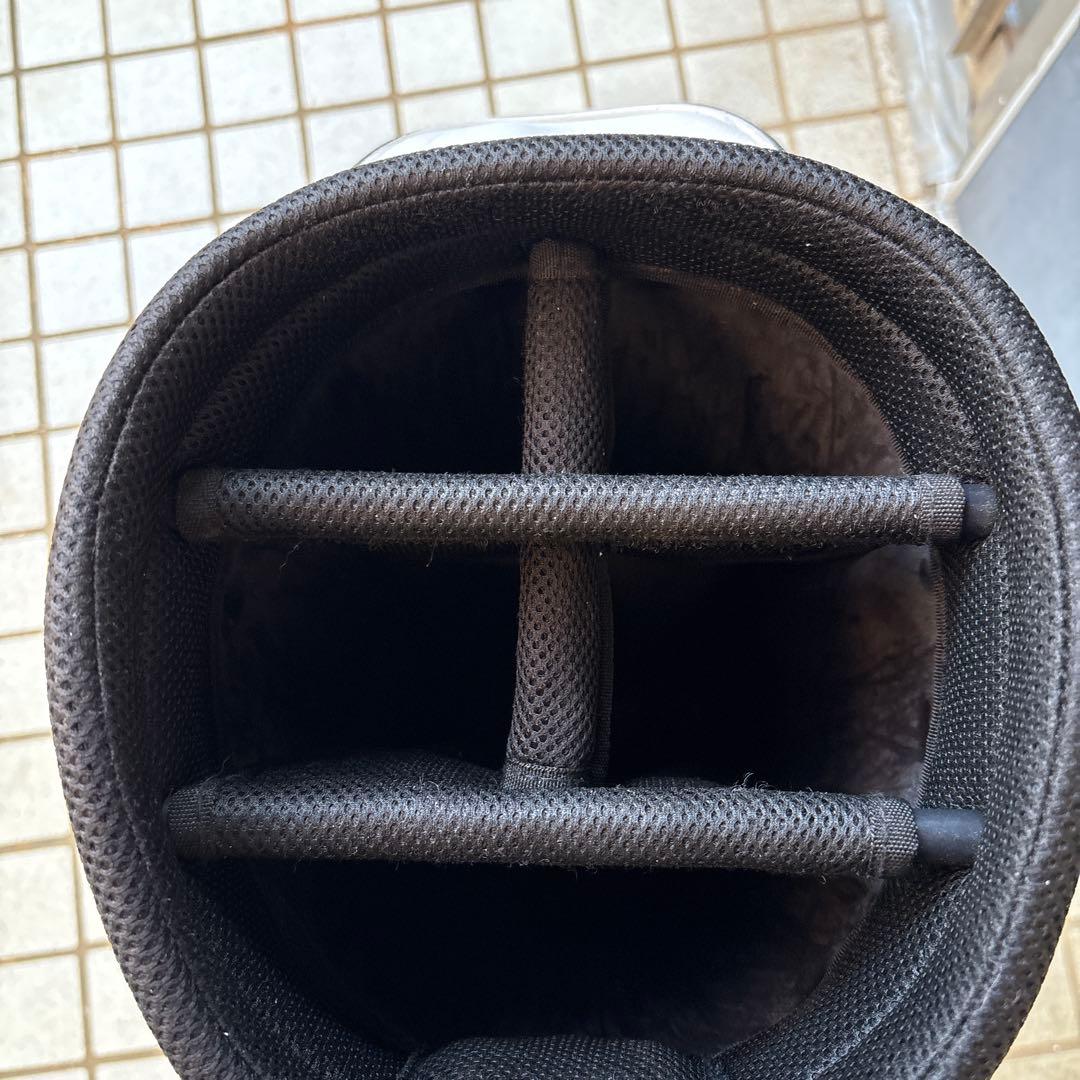 BRIDGESTONE TOUR B キャディバッグ