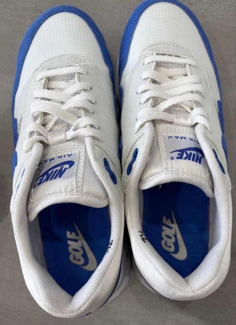 25.5cm NIKE エア マックス 1 '86 OG DV1403-115