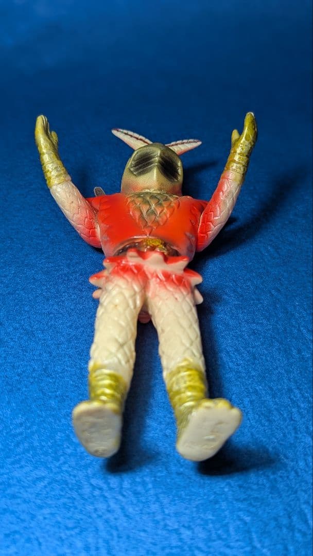 ポピー※ミドルサイズ　◆変身忍者 嵐◆　変身忍者 嵐　石ノ森章太郎