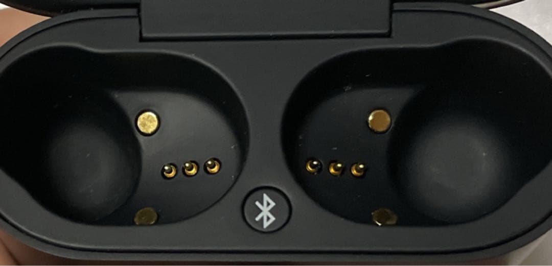 Bowers & Wilkins Pi7 S2 ブラック　美品