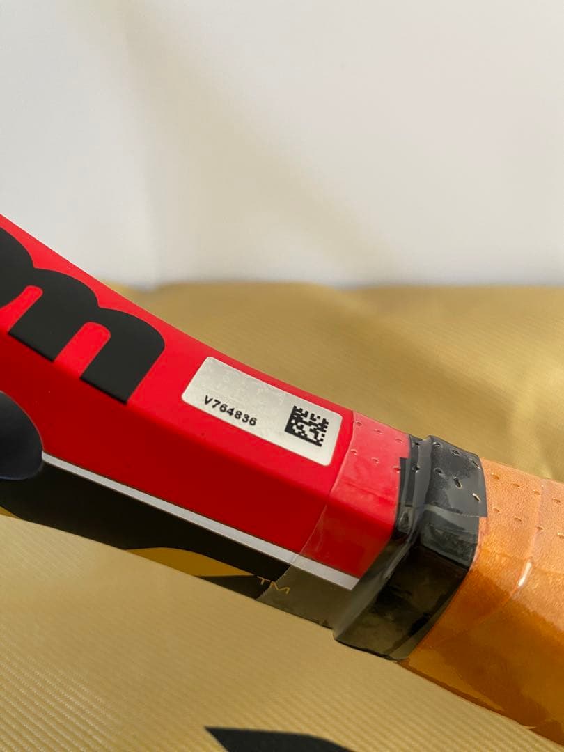 希少　Wilson SIX.ONE TOUR USスペックG3