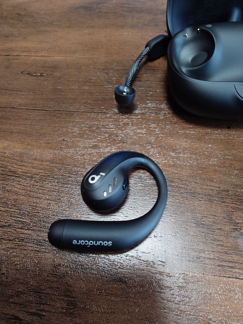 Soundcore AeroFit Pro Anker アンカー