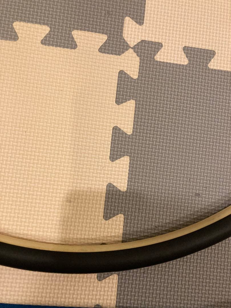 Vittoria ヴィットリア ピスタ スピード　チューブラー タイヤ