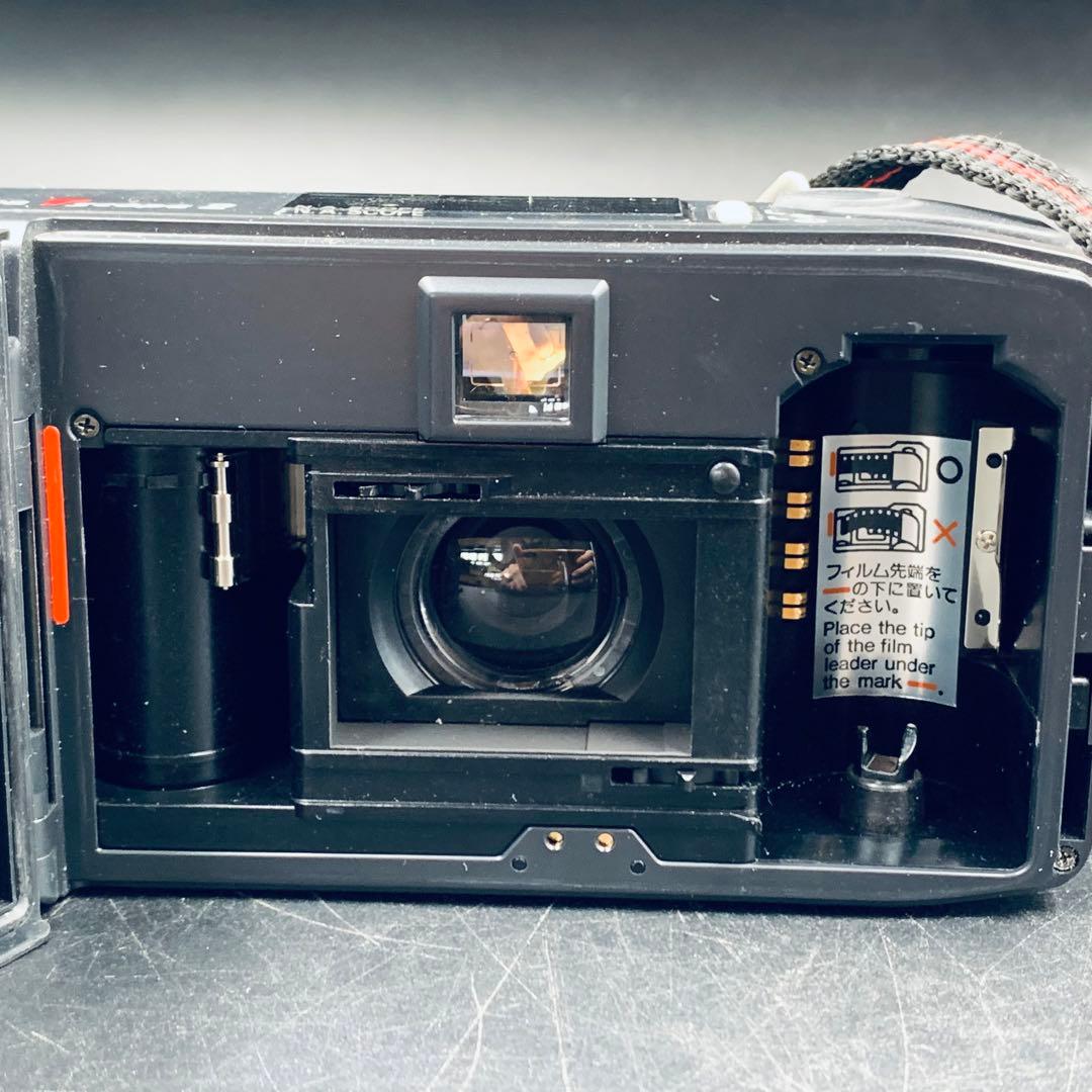 KYOCERA T SCOPE 2 フィルム コンパクトカメラ