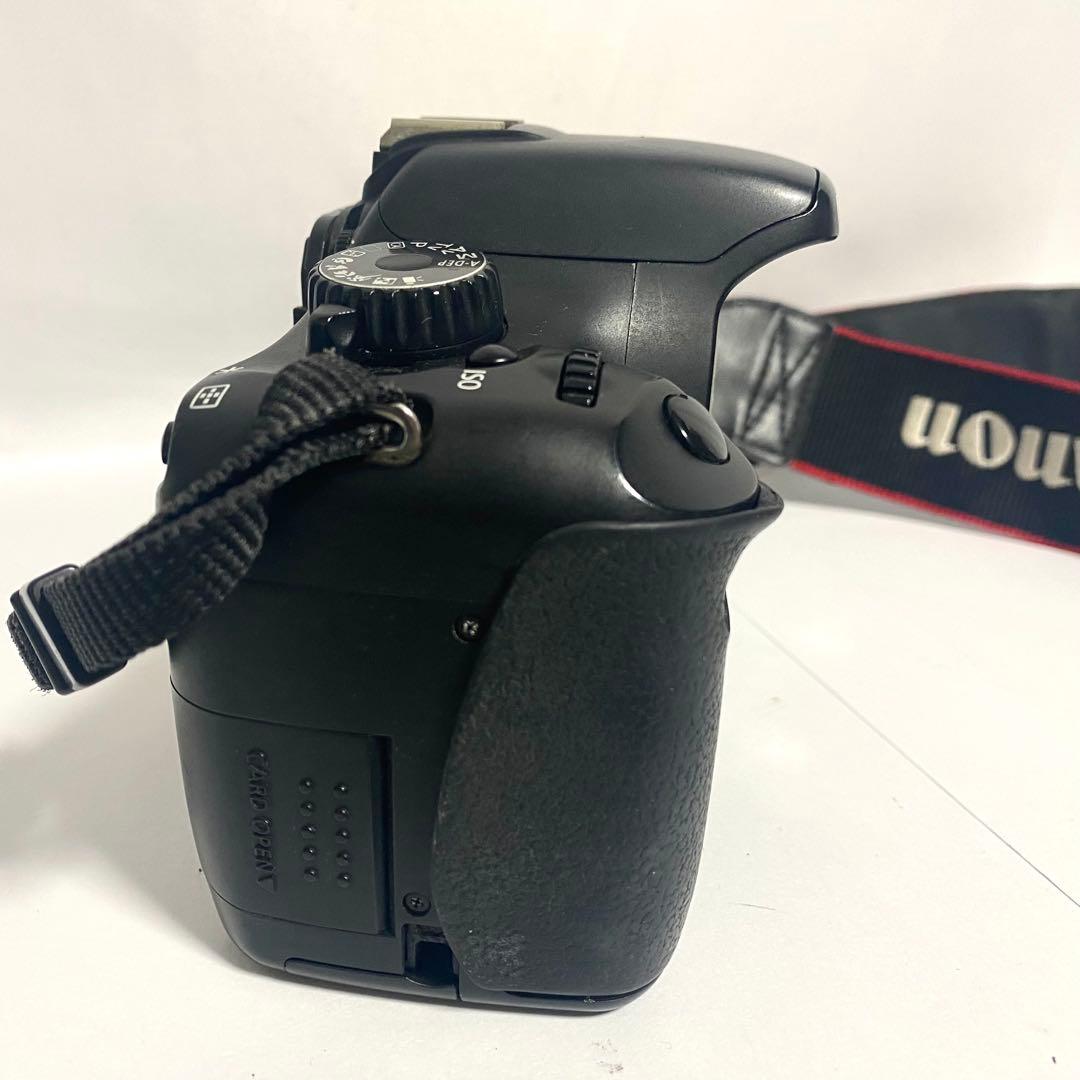 Canon EOS Kiss X4 ボディ ジャンク キャノン