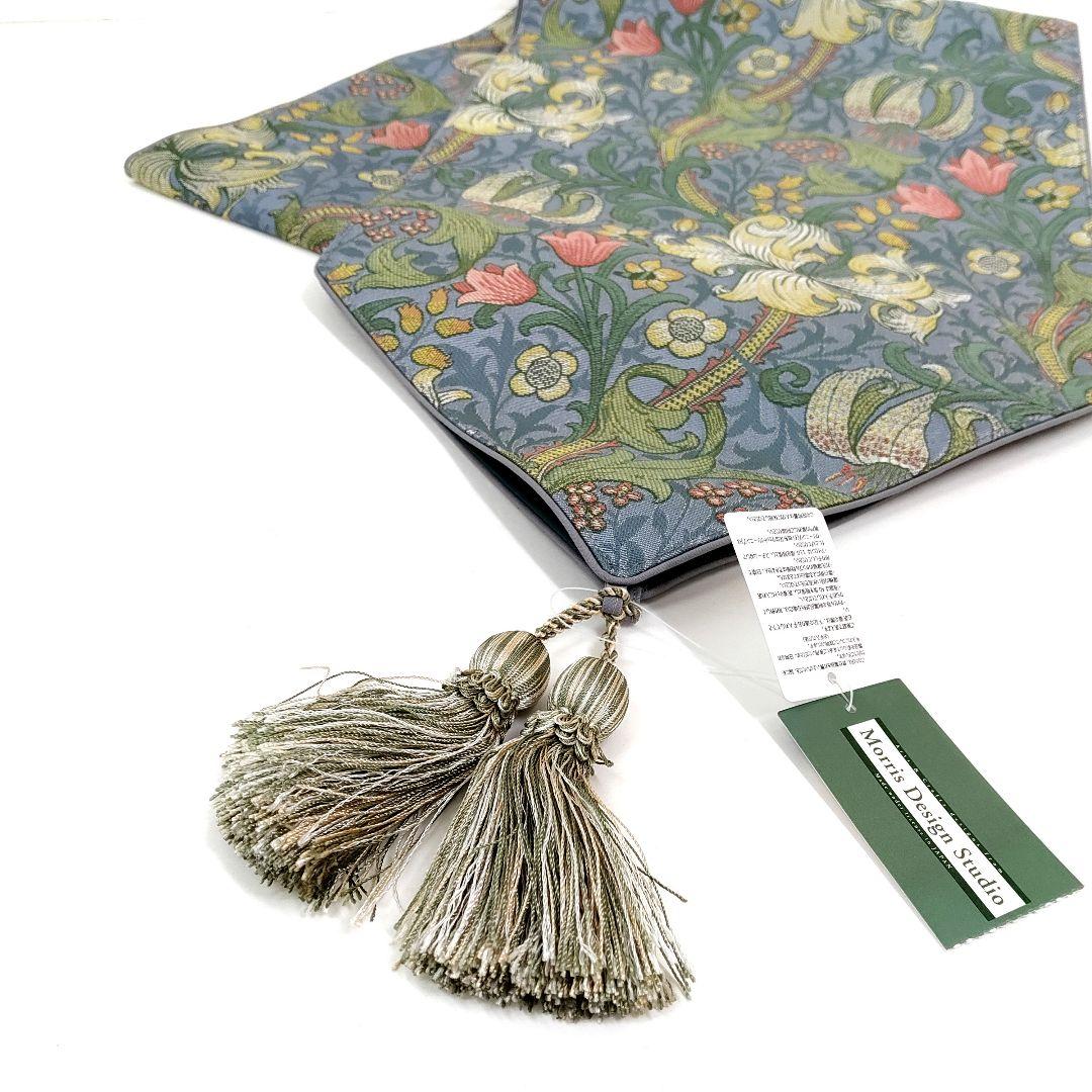 Morris Design Studio テーブルランナー 川島織物セルコン