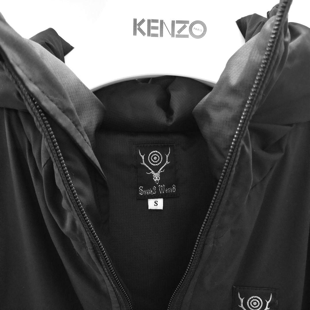 ジャケット・アウター SOUTH2WEST8 Insulator Zipped Parka