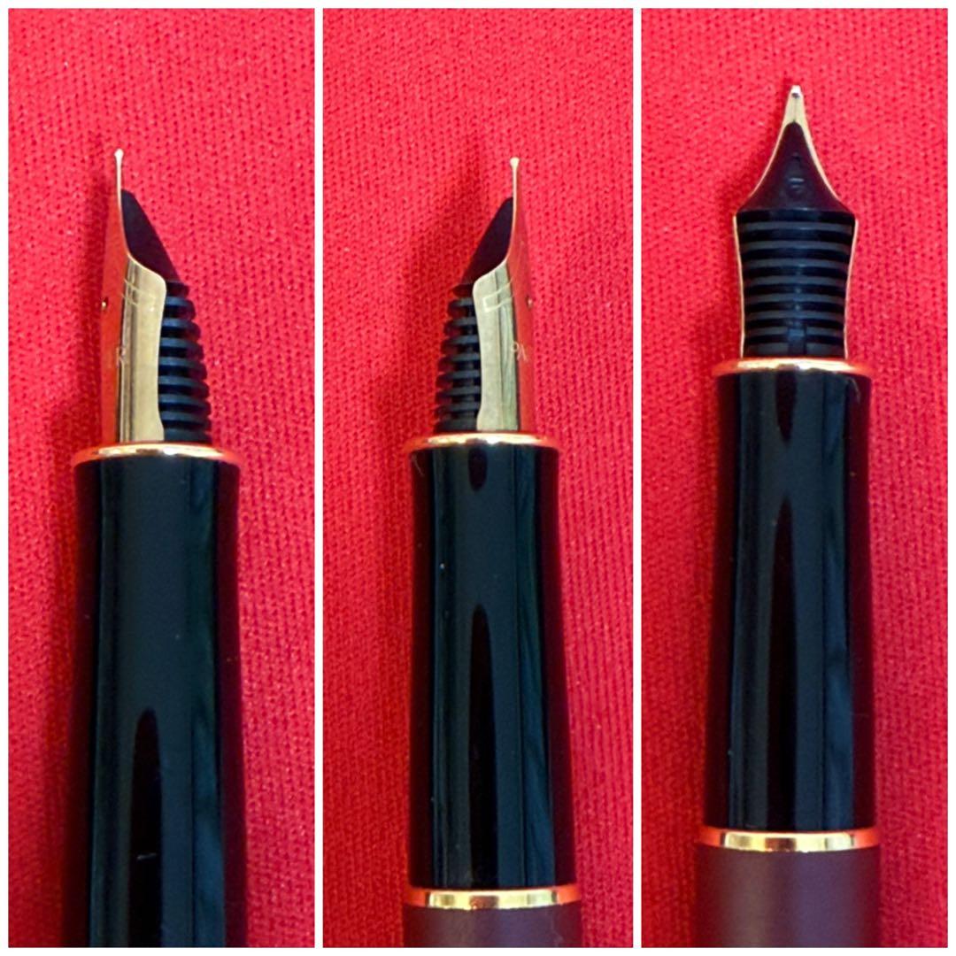 PARKER ★☆ パーカー万年筆 SONNET ソネット 正常筆記未確認