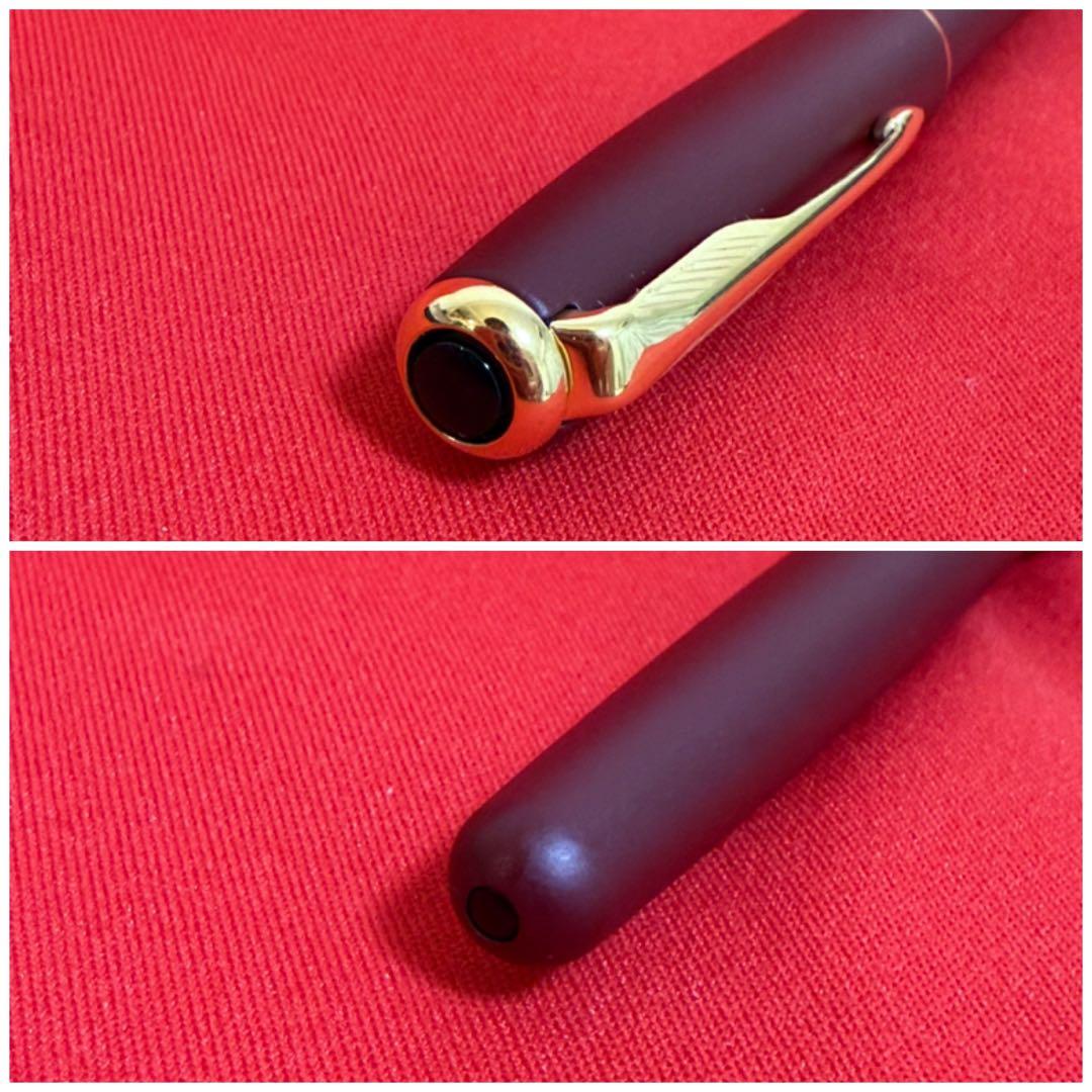 PARKER ★☆ パーカー万年筆 SONNET ソネット 正常筆記未確認