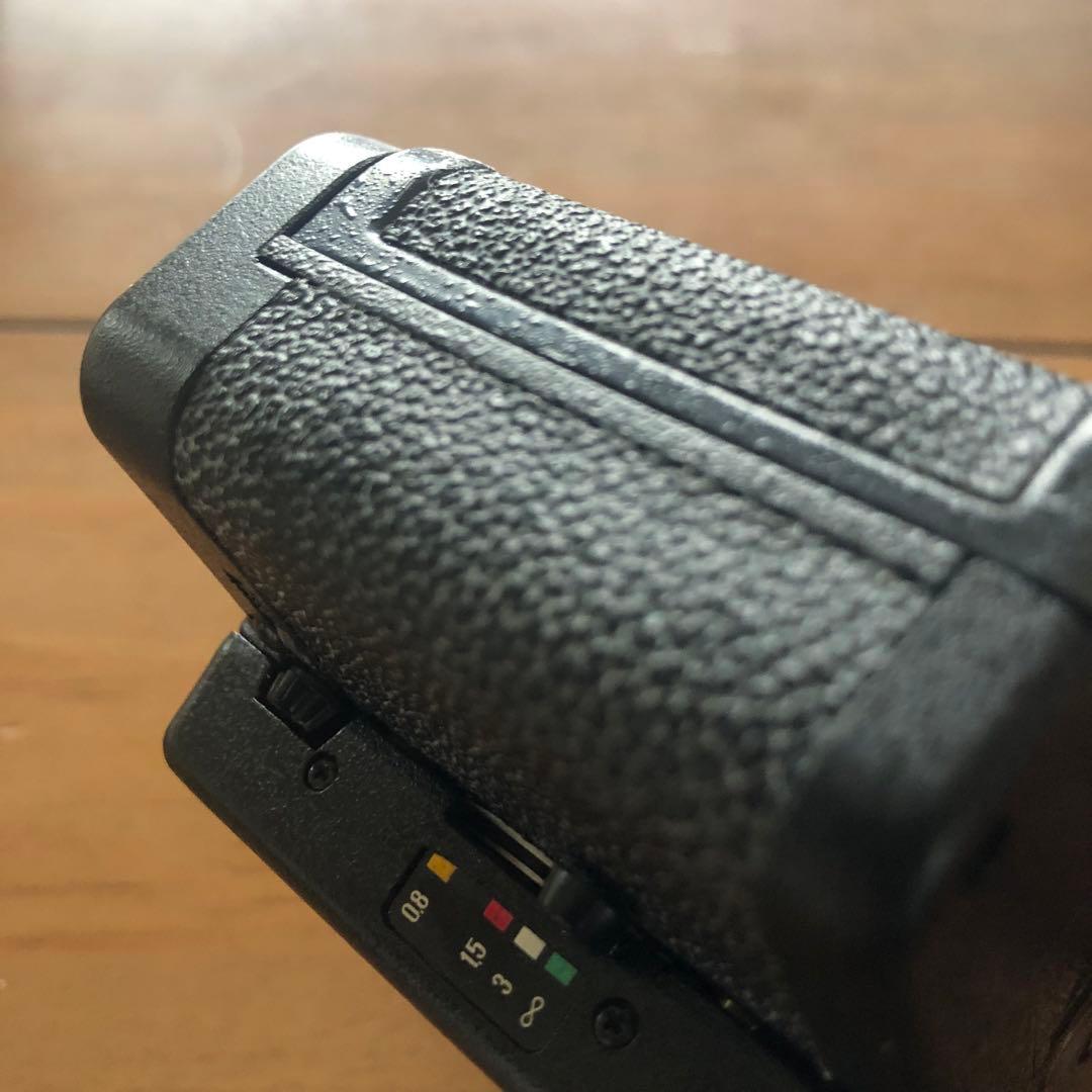 LOMO LC-A コンパクトフィルムカメラ