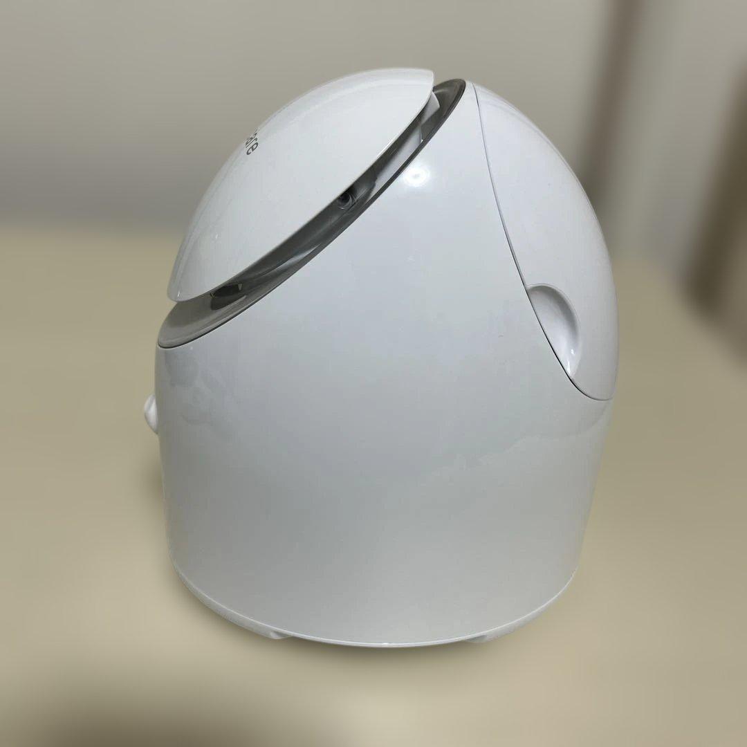 極美品✨パナソニック スチーマー ナノケア EH-SA3D-C