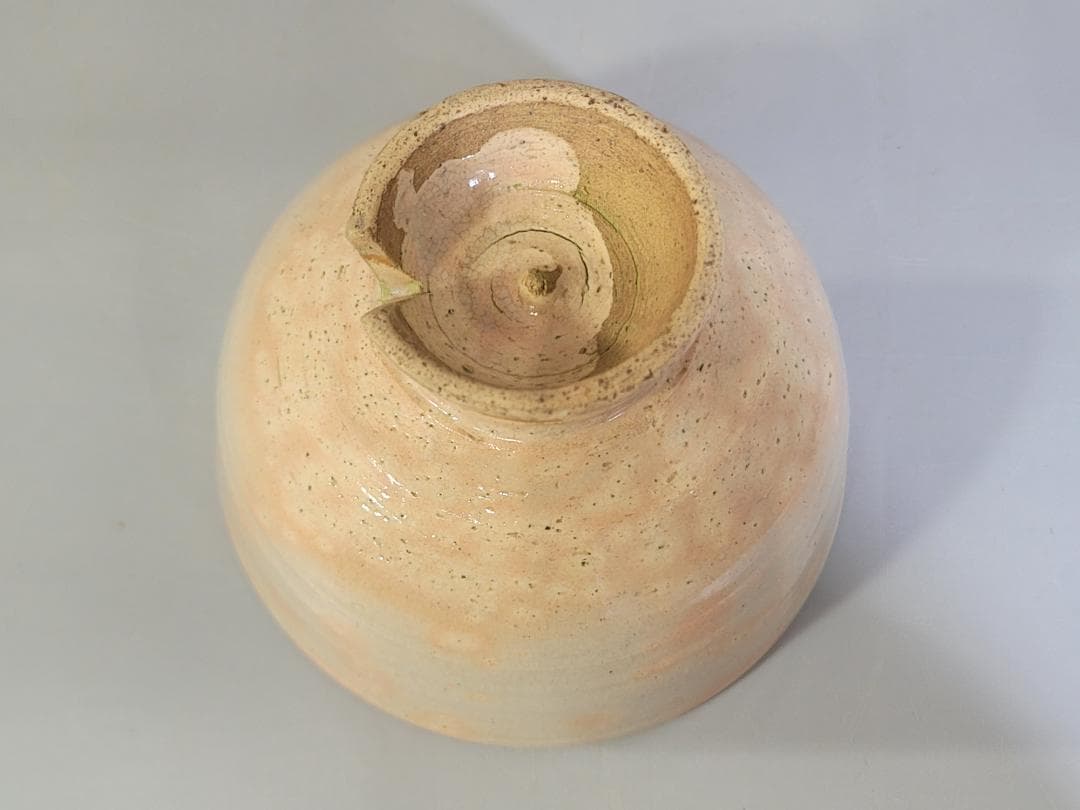 DT180 茶道具 高麗 呉器 茶碗 古美術 骨董品