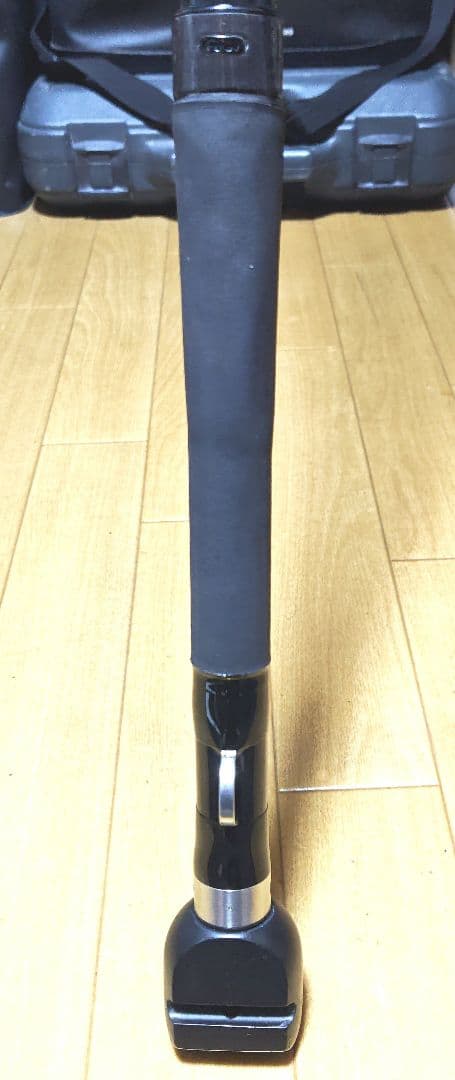 シマノ　リアルパワー石鯛 540遠投