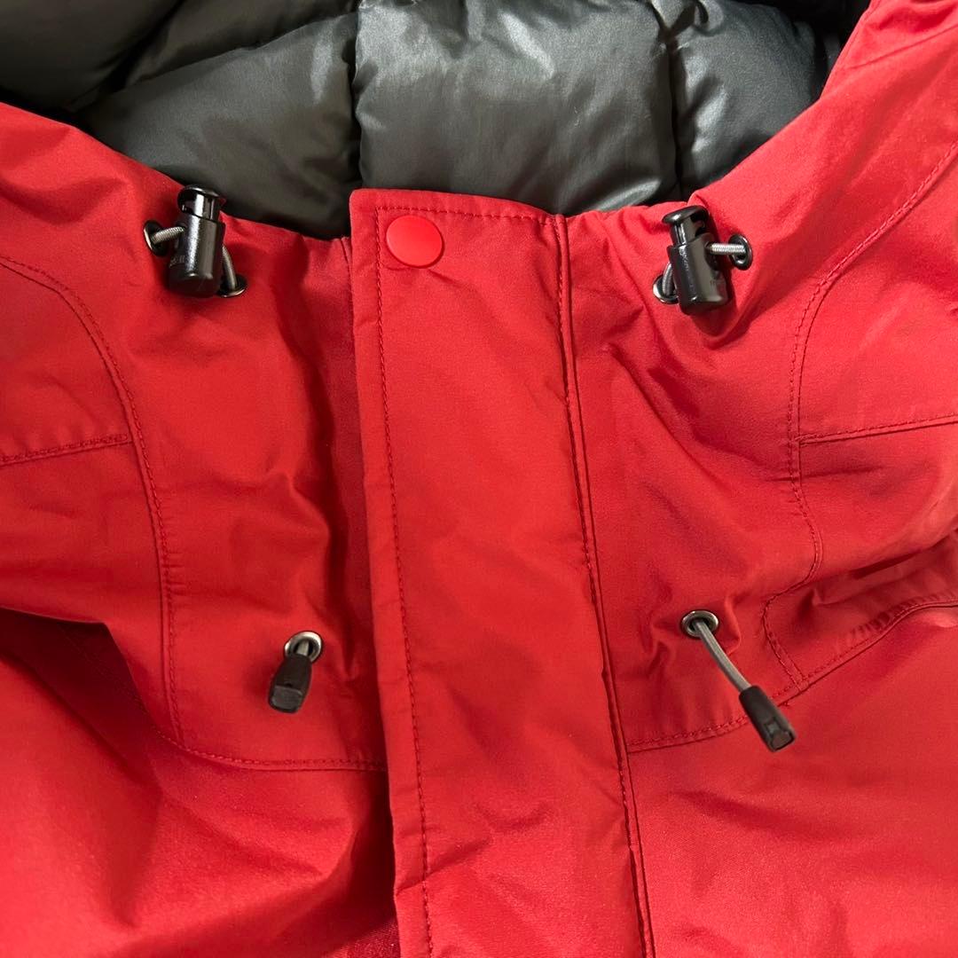 美品✨mont-bell モンベル パウダーランド パーカ GORE-TEX M