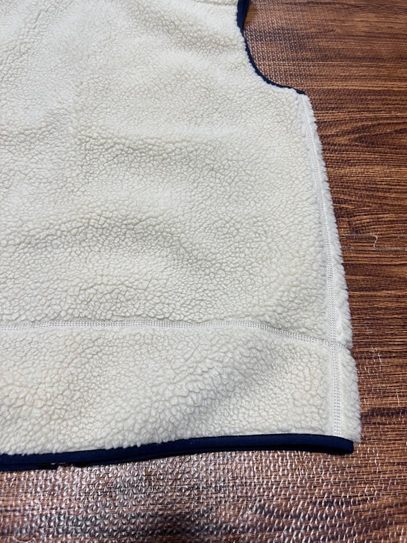 美品 パタゴニア クラシック レトロX ベスト M ユニセックス