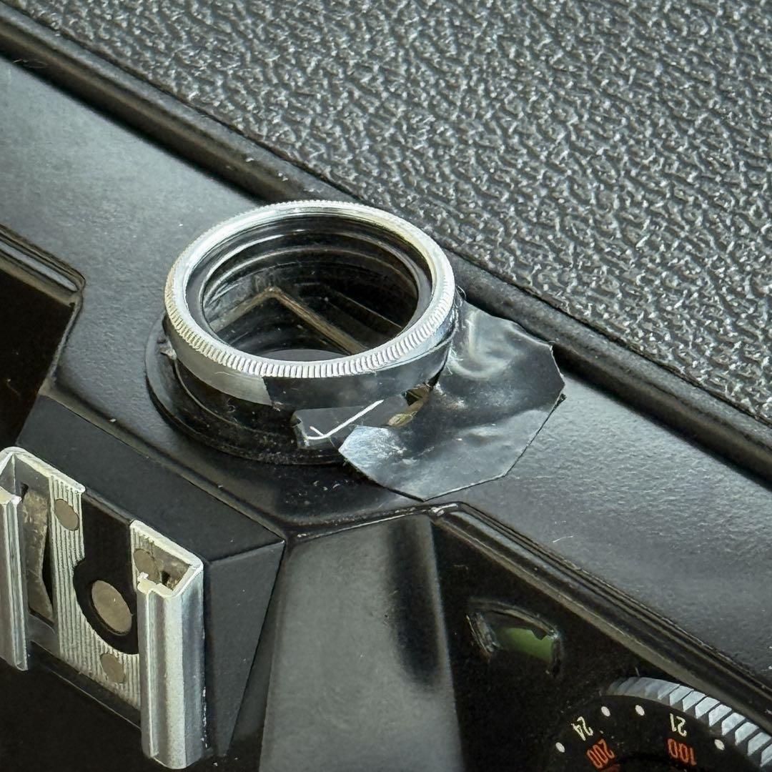 フォクトレンダー VSL1 TM 訳アリ