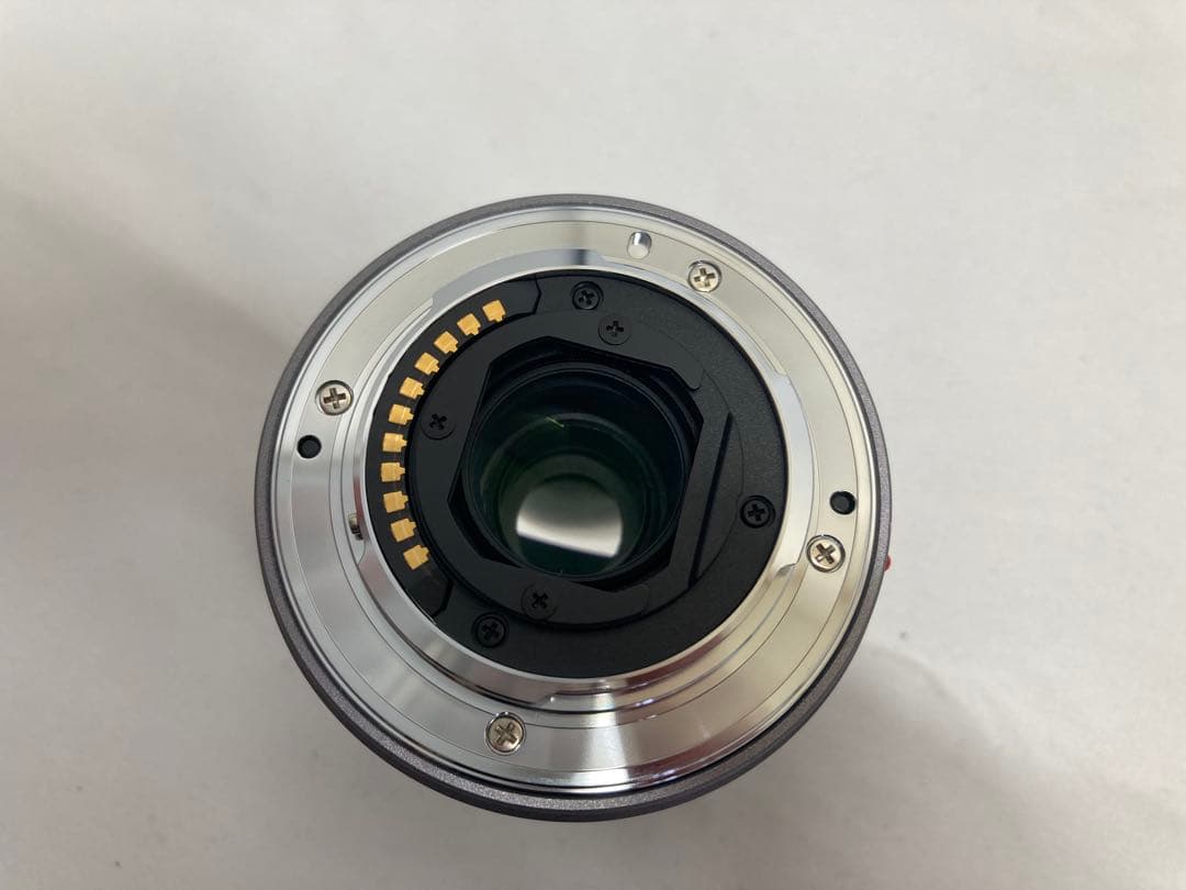 Arts 様用3点まとめLUMIX FISHEYE 8mm H-F008 魚眼