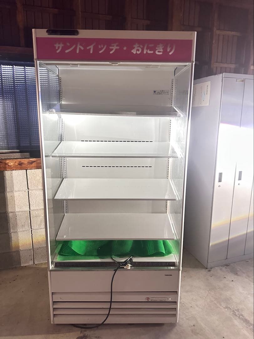 ショーケース