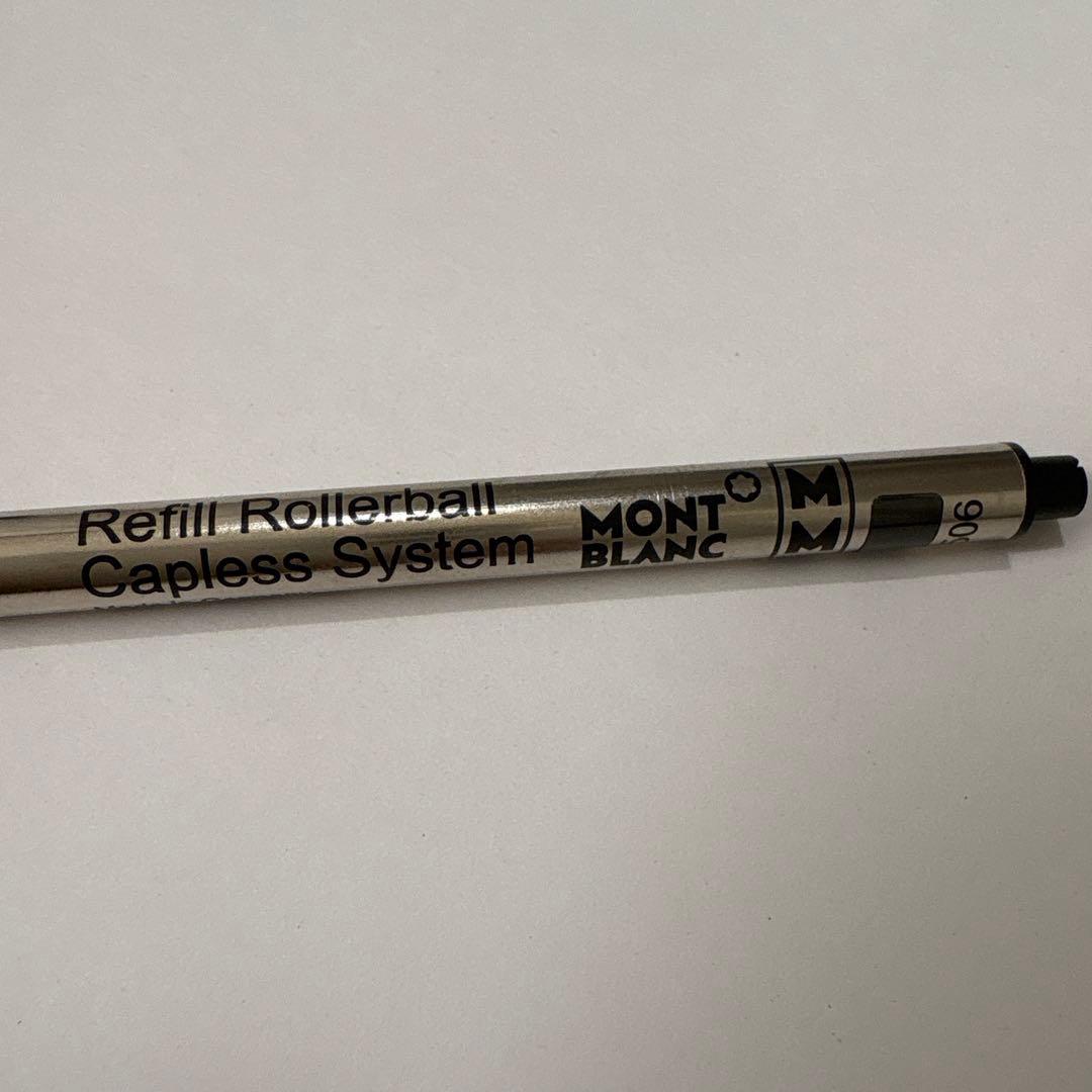 MONTBLANC モンブラン　ボールペン