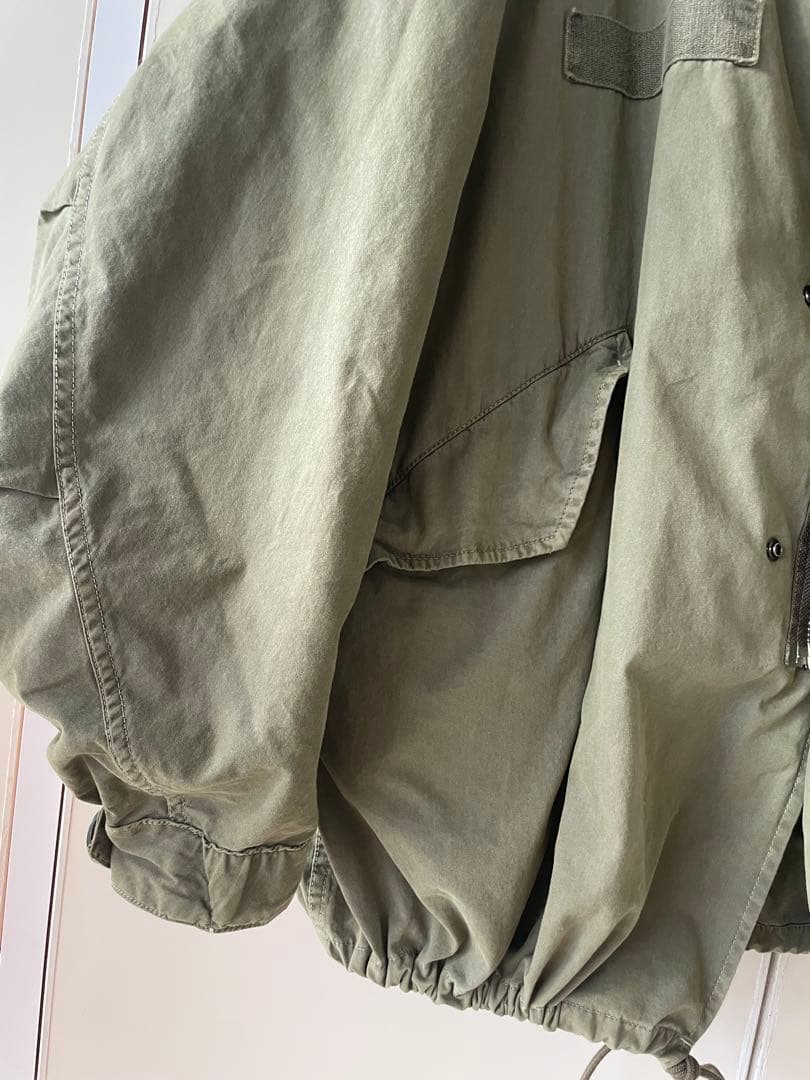 FREAK'S STORE M-65 ショート 3Way ライナーセット