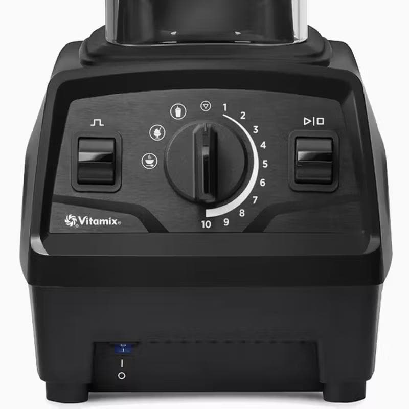 【美品】バイタミックス　E520　ブラック　保証書あり　1629