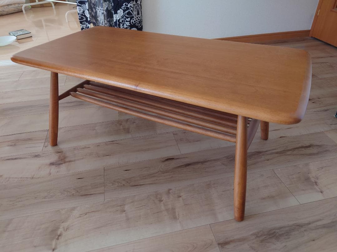 【値下げ】ローテーブル