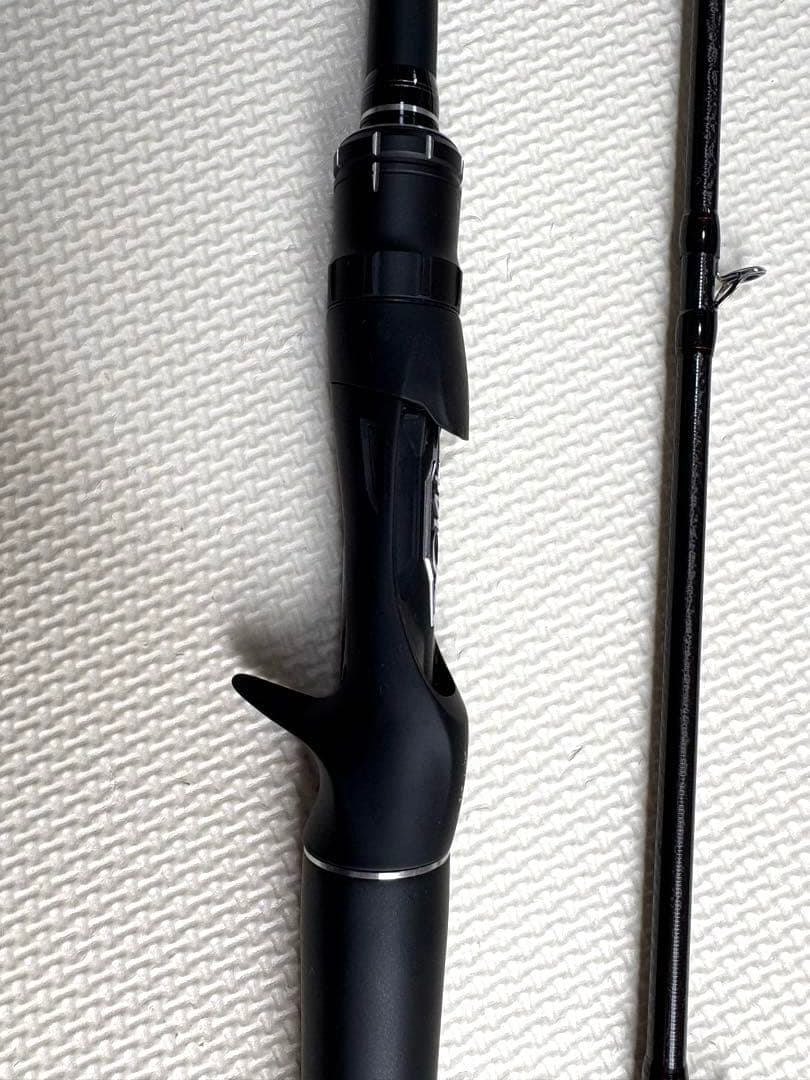 ポイズンアドレナ 169XH-SB/2 センターカット2ピース