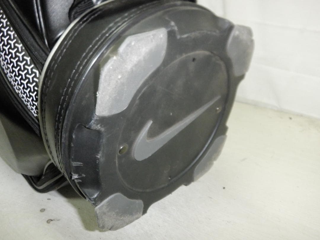 NIKE★ナイキ★ツアーステートメント カートⅡ JV★入手困難★３点式★良品★