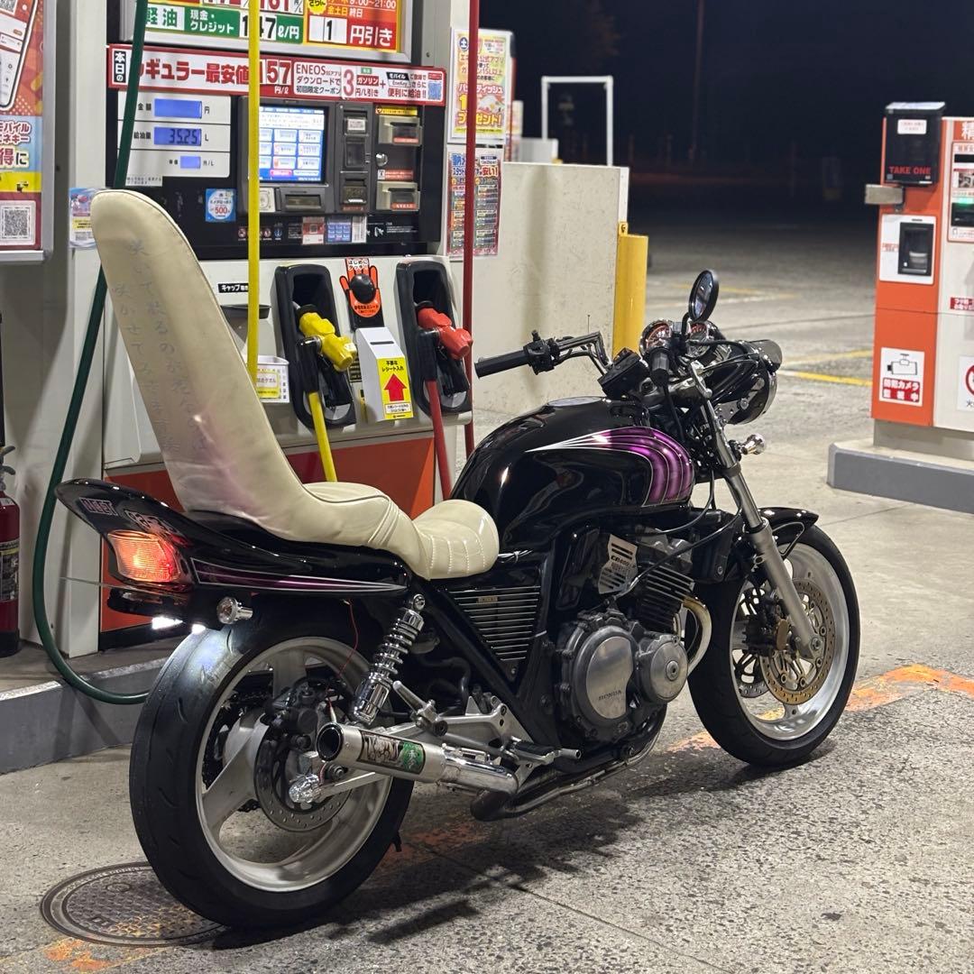 NC31 レッドステージ イノブレ サイレンサー 50.8π サイレンサーのみ