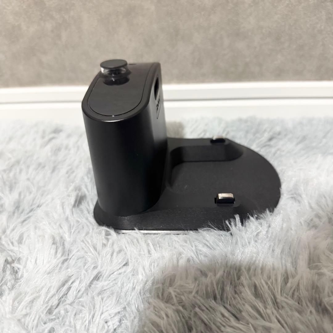 【極美品】iRobot ロボット掃除機 ルンバ980