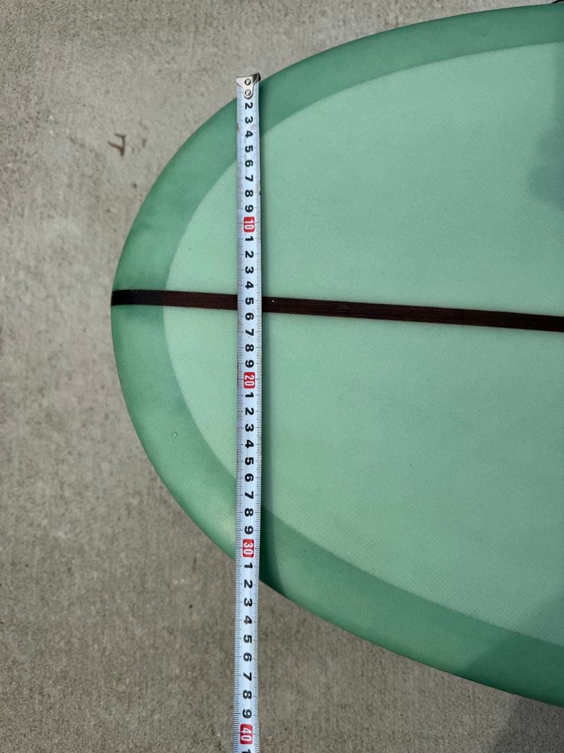 Tsuyoshi Hayashida  浜瀬海　本人！9'3\"