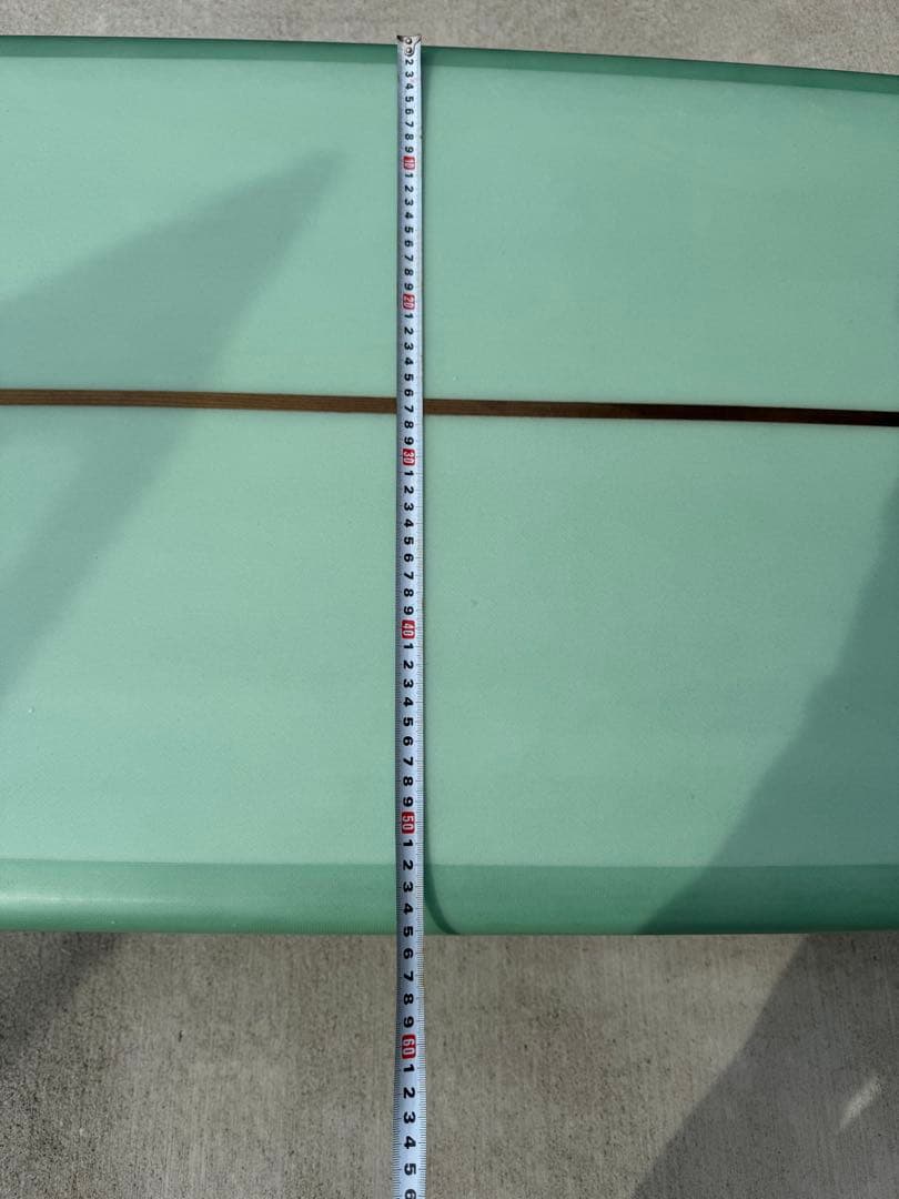 Tsuyoshi Hayashida  浜瀬海　本人！9'3\"