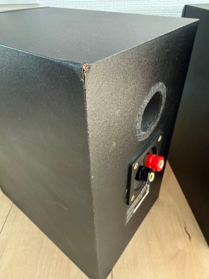 KENWOOD K731 ミニコンポセット