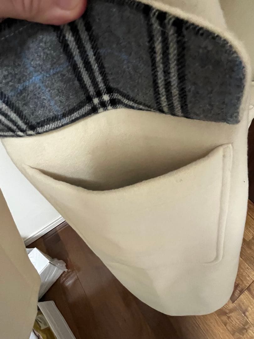 BURBERRY バーバリー コート