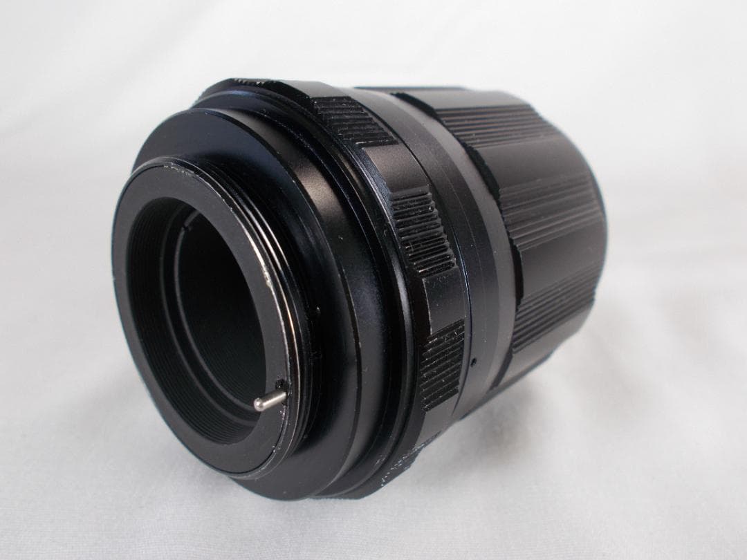 PENTAX 単焦点レンズ Takumar 1:2.8 105mm T239