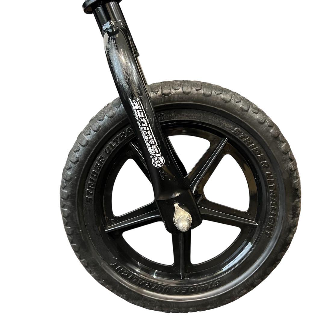 ストライダースポーツ日本正規品 ブルー　 STRIDER 12 Sport