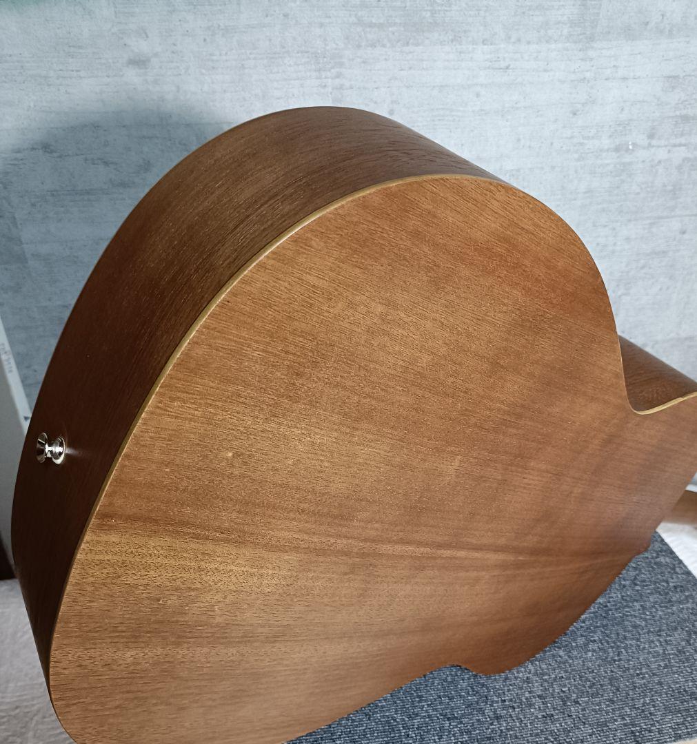 S.yairiアコースティックギターYF-04/MH